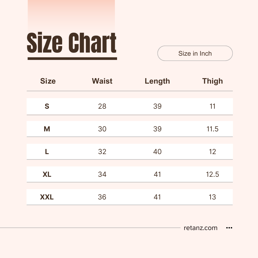 Men's Track Pant- (Buy 1 Get 1 FREE)